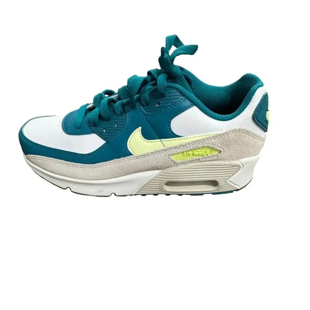 Nike new air